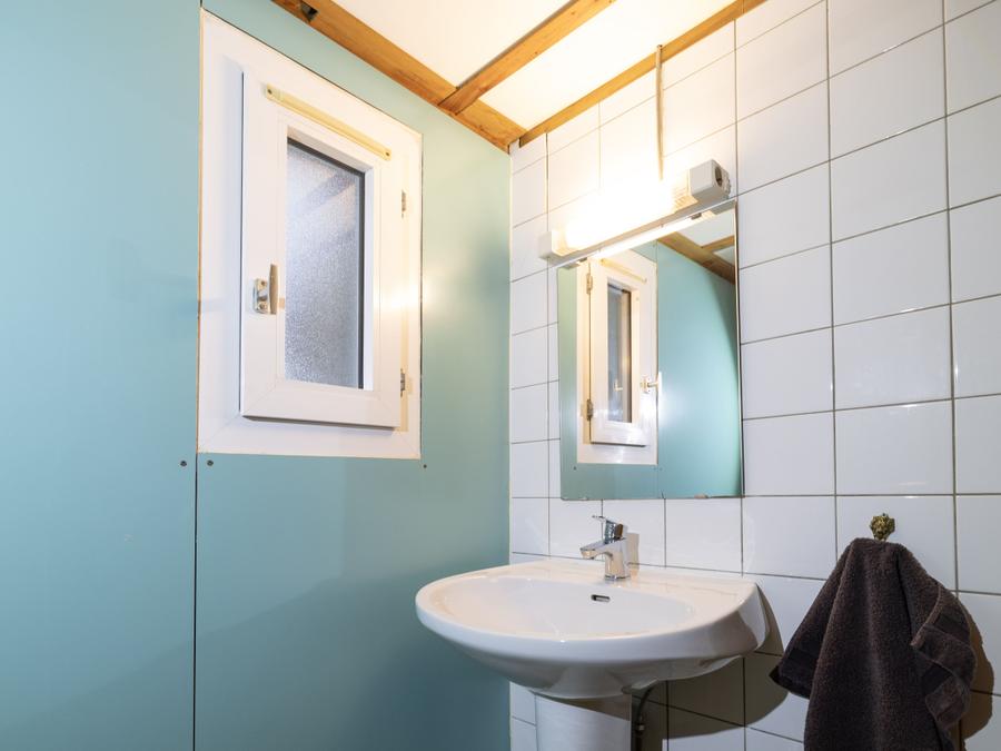 Chalet 4 personnes - OMBRAGEUSE 8