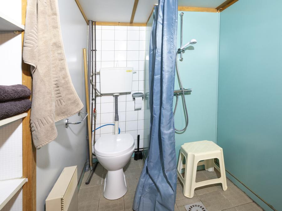 Chalet 4 personnes - OMBRAGEUSE 9