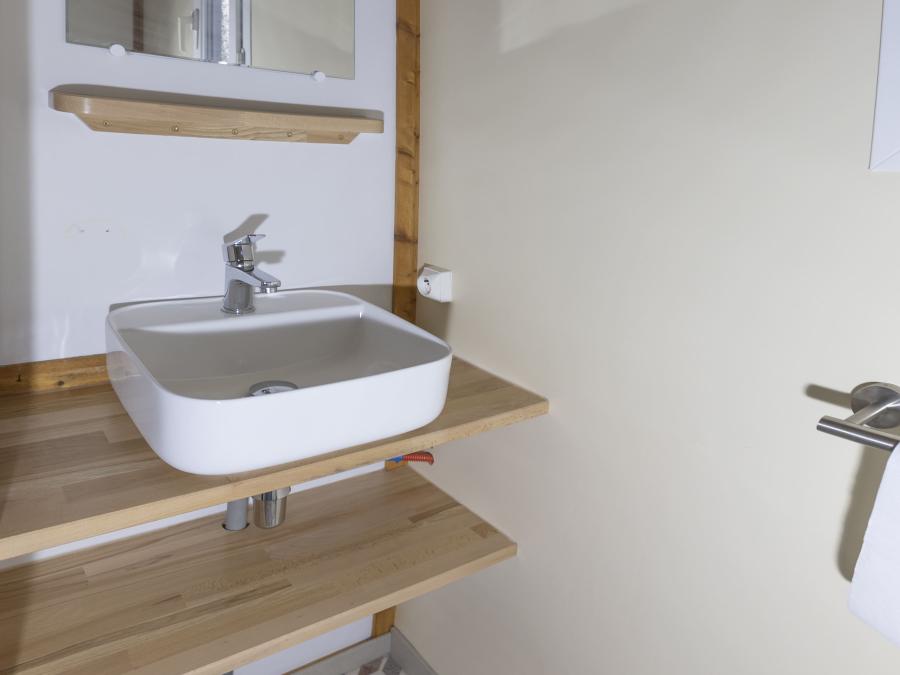 Chalet 5 personnes - STYLE APORIA 7