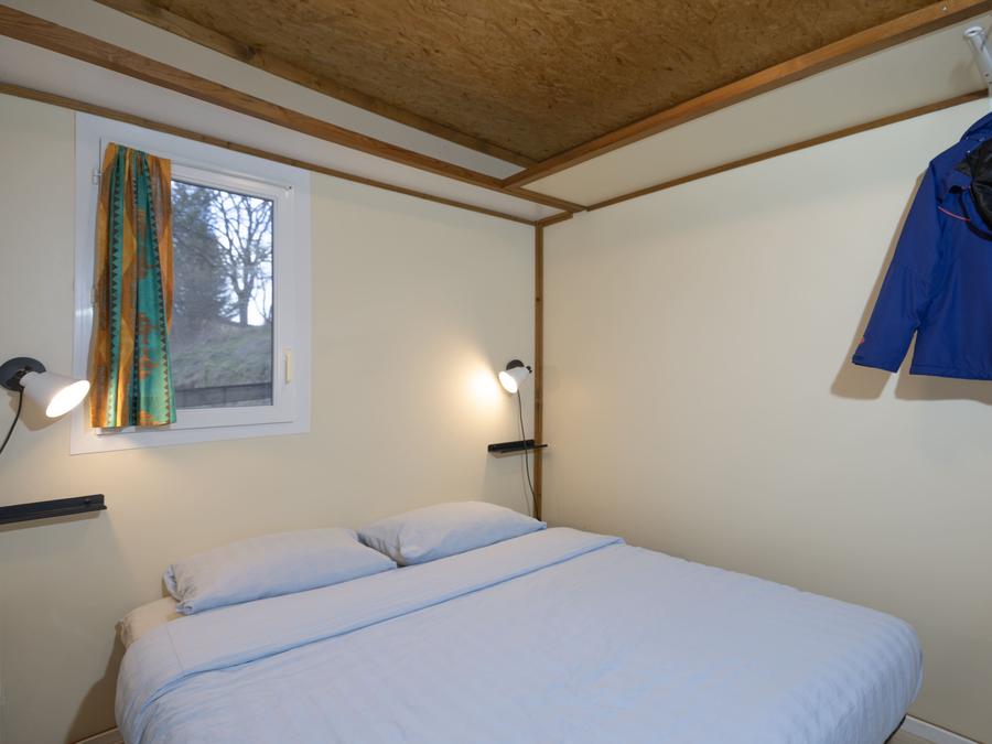 Chalet 5 personnes - STYLE APORIA 4