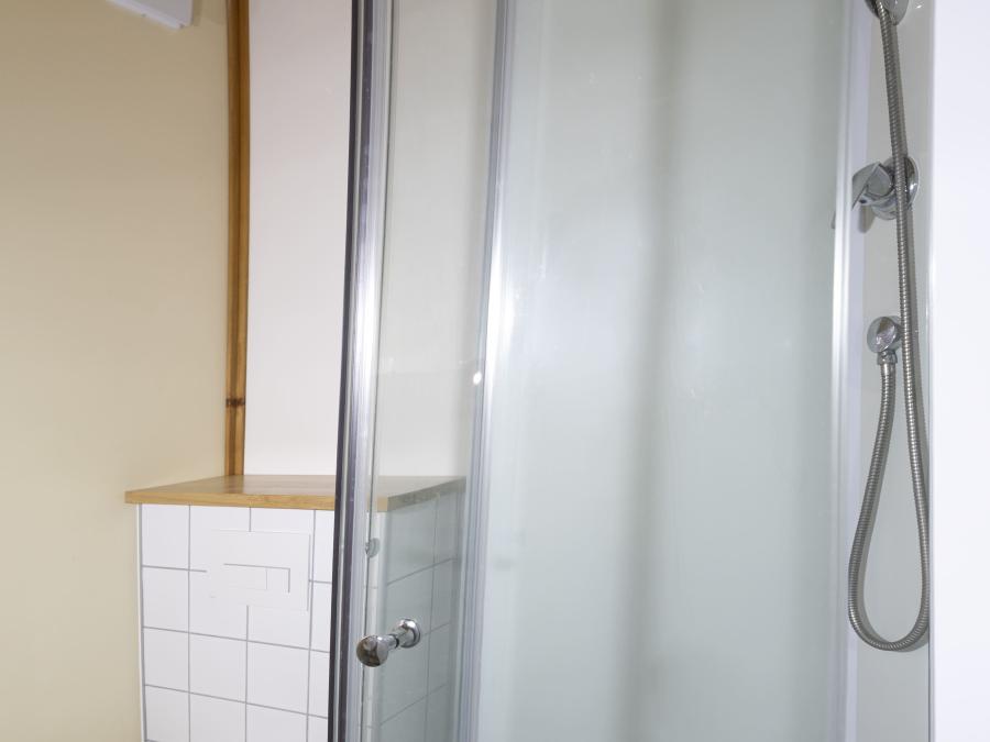 Chalet 5 personnes - STYLE APORIA 6