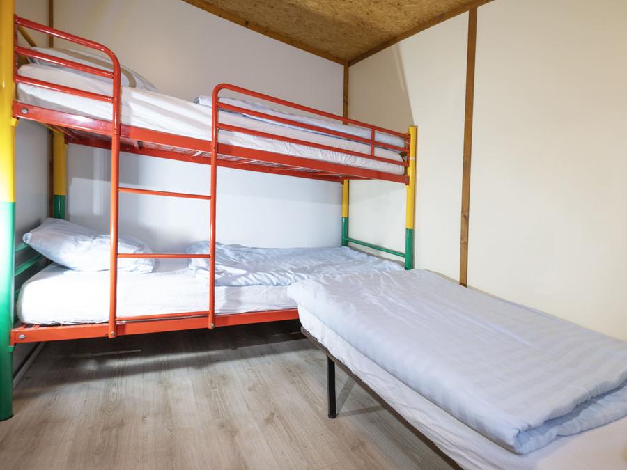 Chalet 5 personnes - STYLE APORIA 5