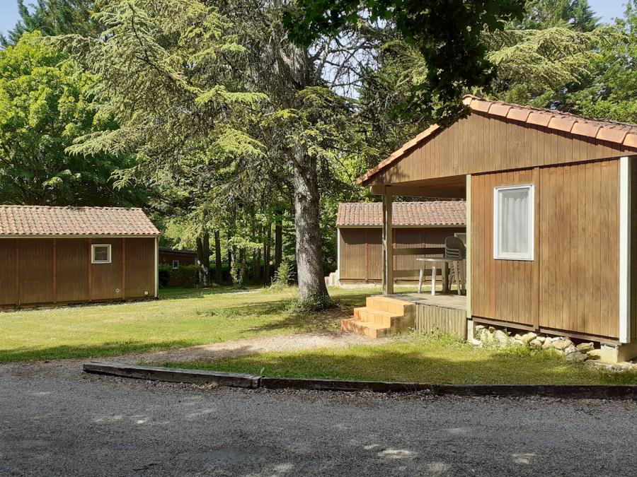 Chalet 4 personnes - STYLE EVASION 4