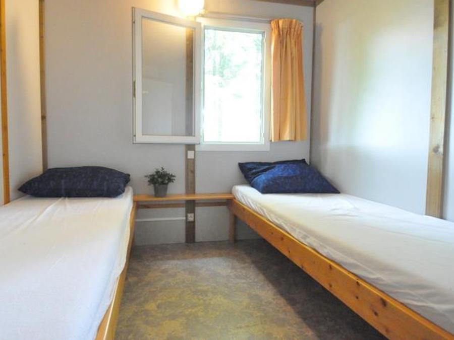 Chalet 4 personnes - STYLE EVASION 3