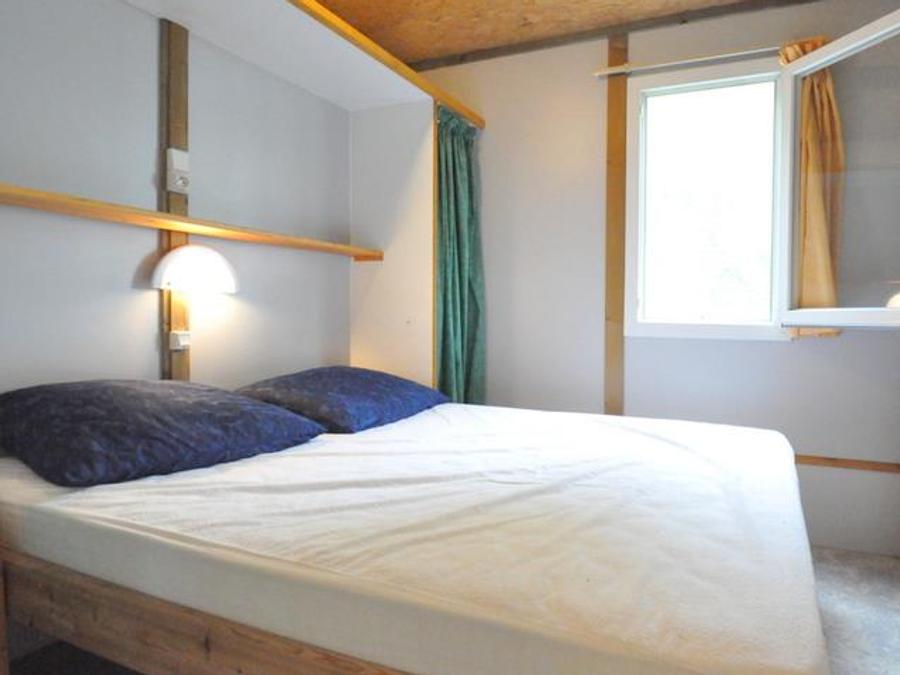 Chalet 4 personnes - STYLE EVASION 2