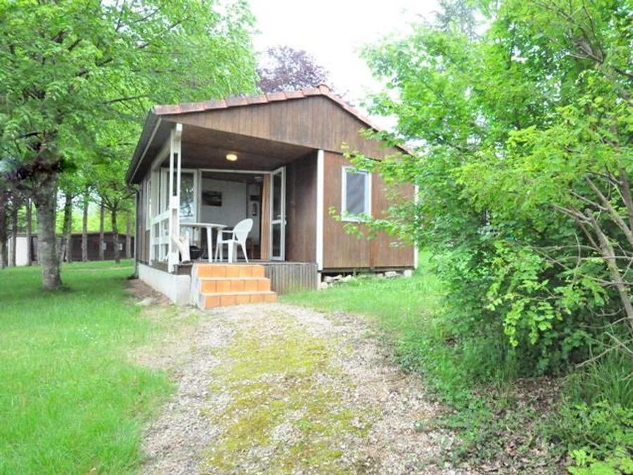 Chalet 4 personnes - STYLE EVASION 0