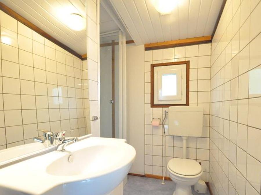 Chalet 5 personnes - TORTUE 2