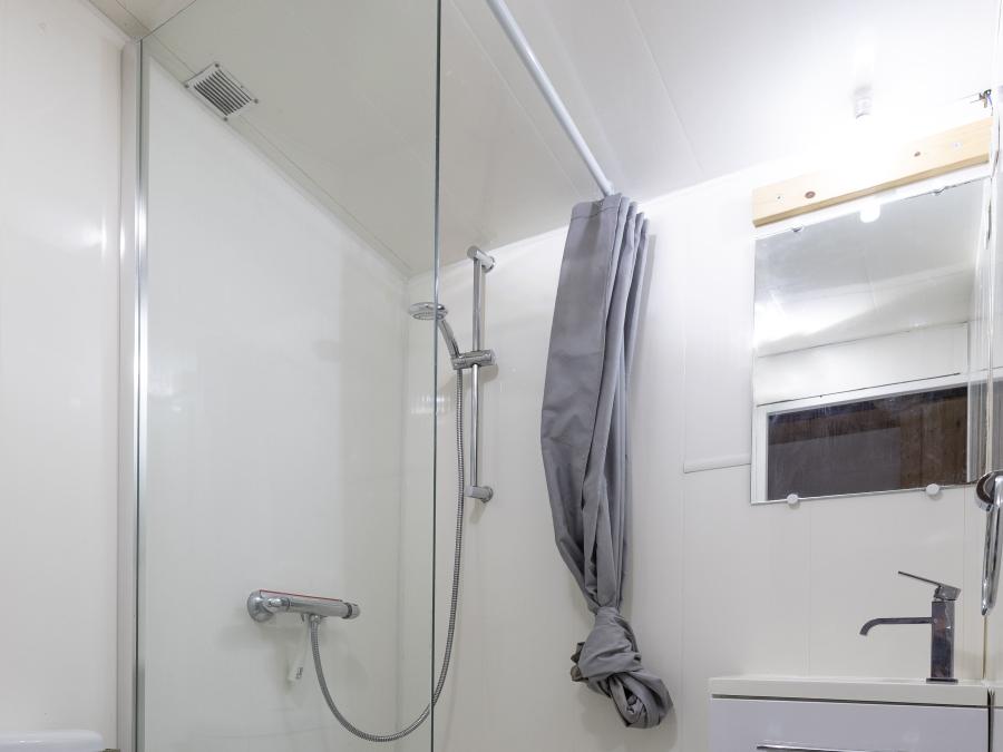 Chalet 5 personnes - TORTUE 10