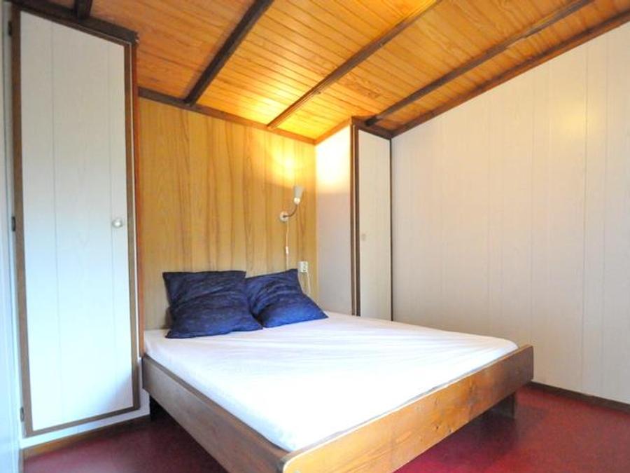 Chalet 5 personnes - TORTUE 1