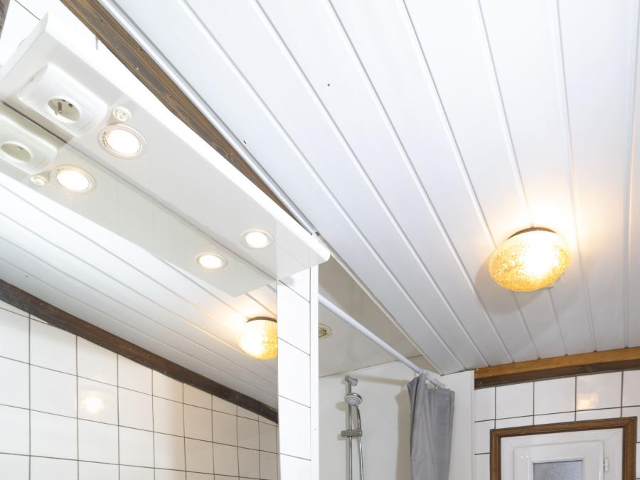 Chalet 5 personnes - TORTUE 8