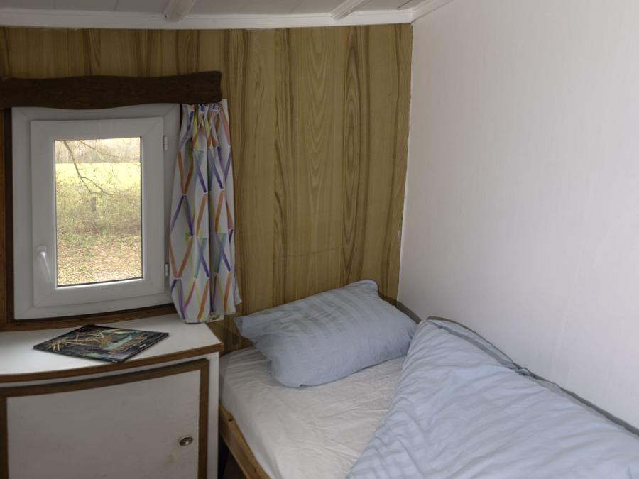 Chalet 5 personnes - TORTUE 7