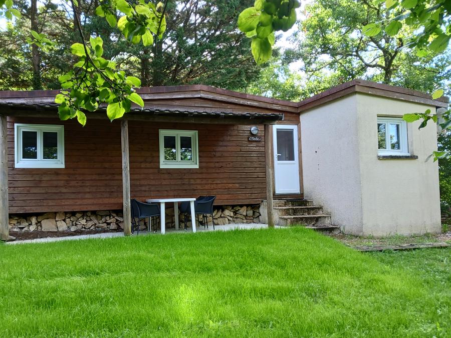 Chalet 4 personnes - ETOILE 0