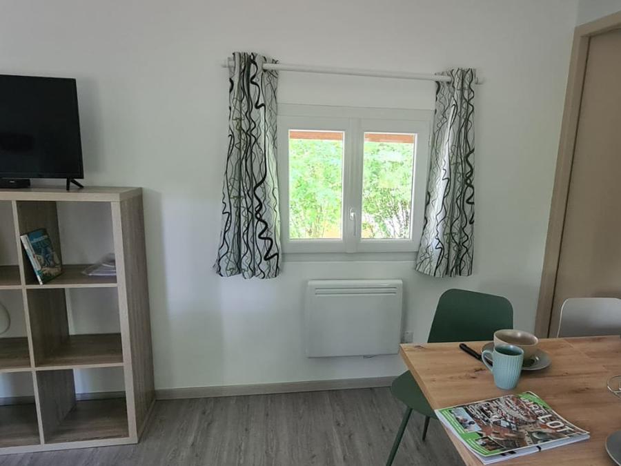 Chalet 4 personnes - ETOILE 4