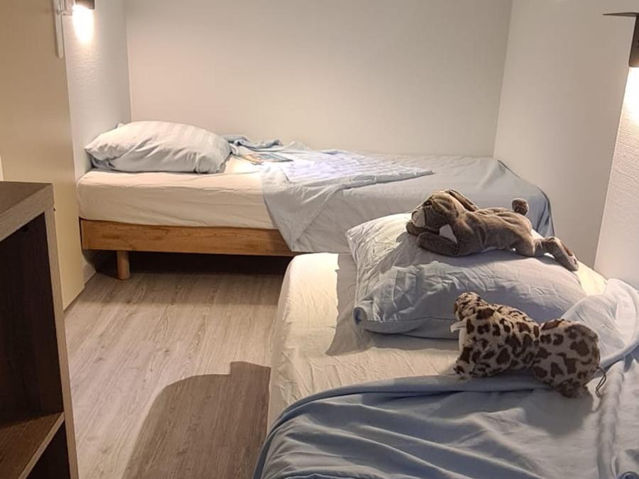 Chalet 4 personnes - ETOILE 3