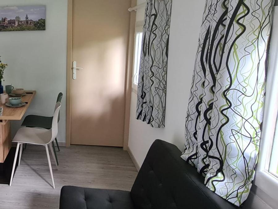 Chalet 4 personnes - ETOILE 8