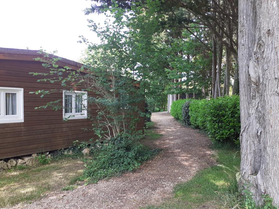 Chalet 4 personnes - ETOILE 7