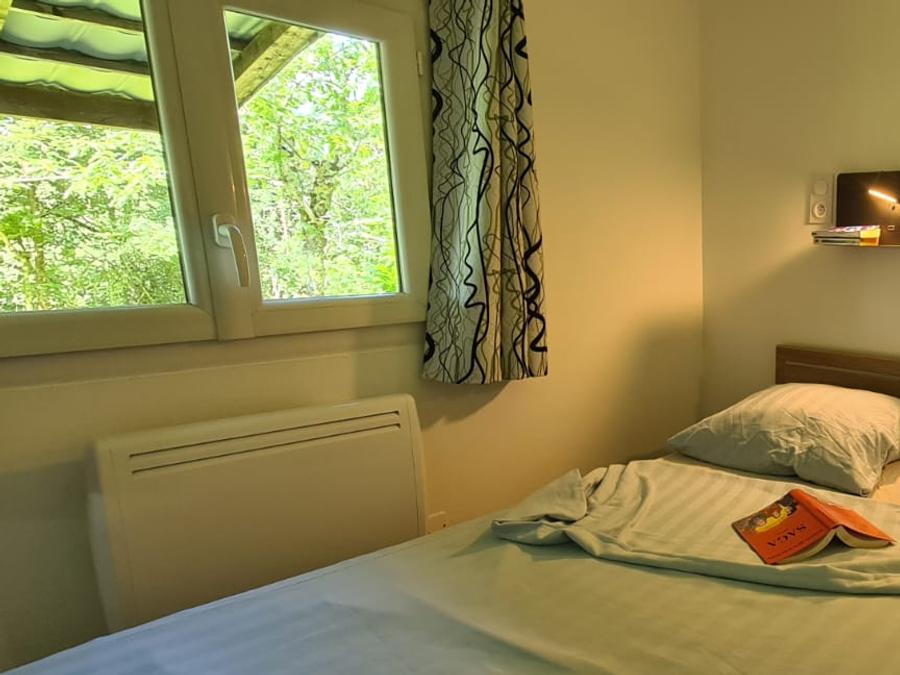Chalet 4 personnes - ETOILE 5