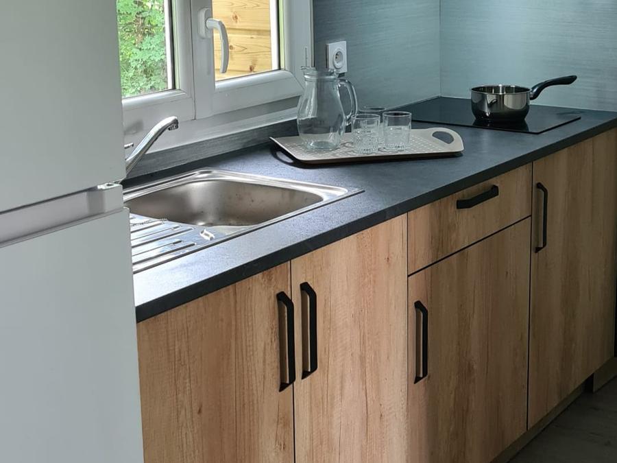 Chalet 4 personnes - ETOILE 2