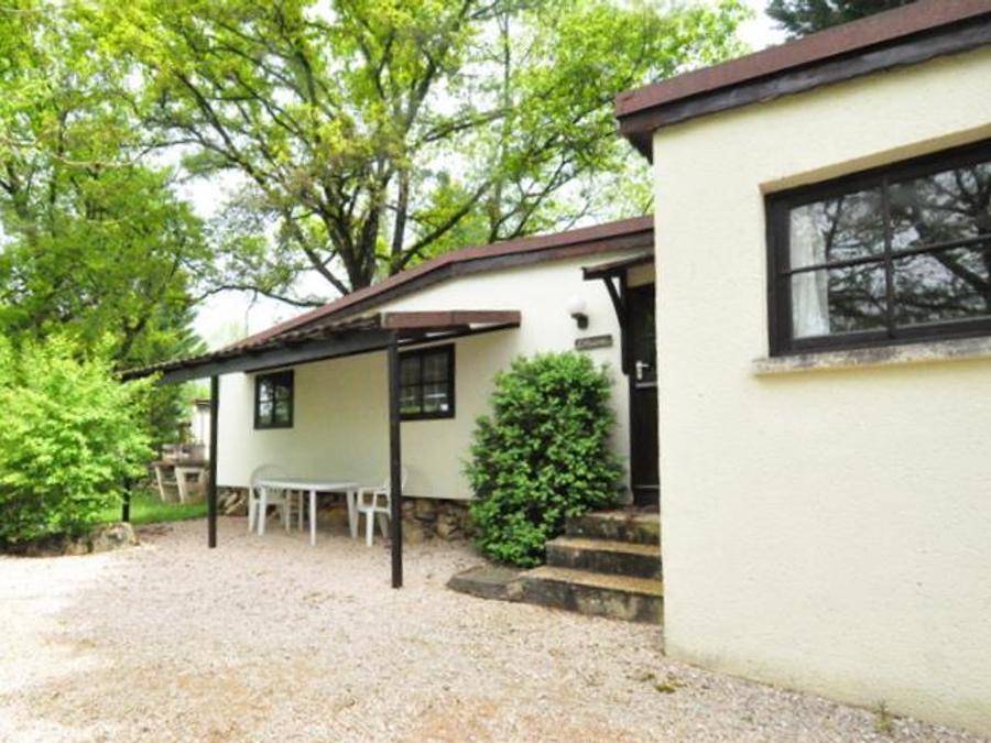 Chalet 5 personnes - STYLE CAMPAGNARD 1