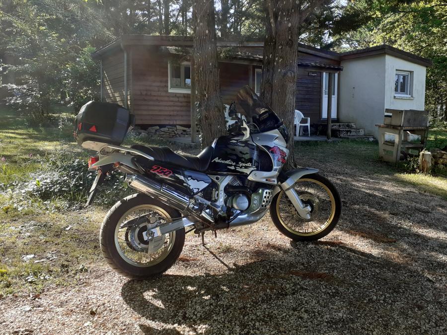 Chalet 5 personnes - STYLE CAMPAGNARD 5