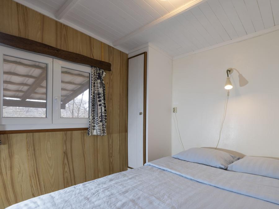 Chalet 5 personnes - STYLE CAMPAGNARD 9