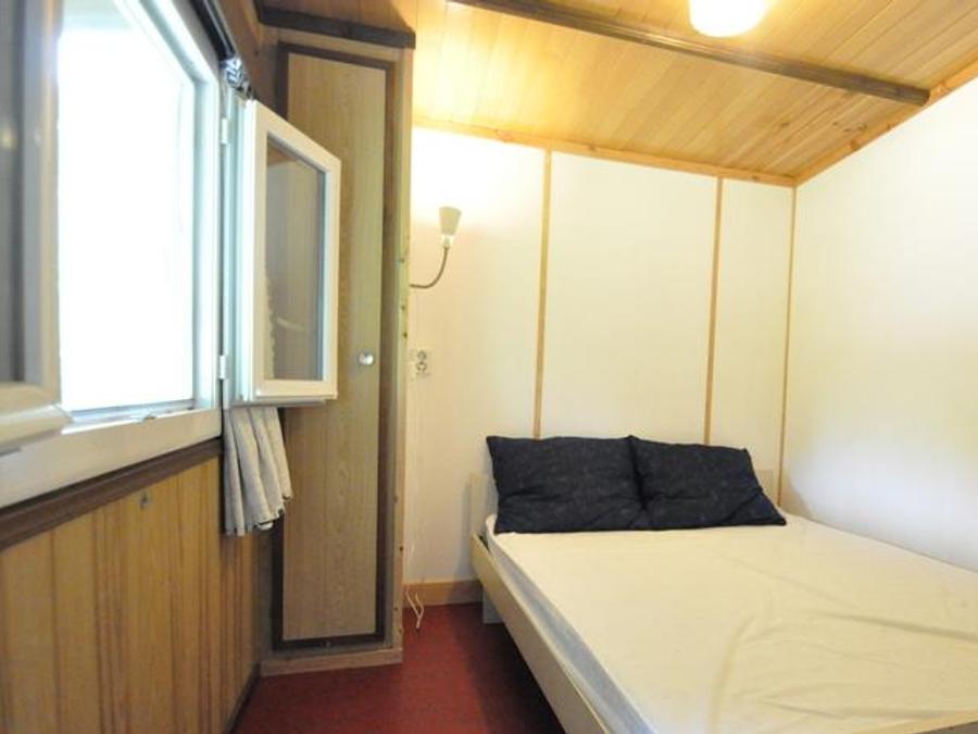 Chalet 5 personnes - STYLE CAMPAGNARD 3