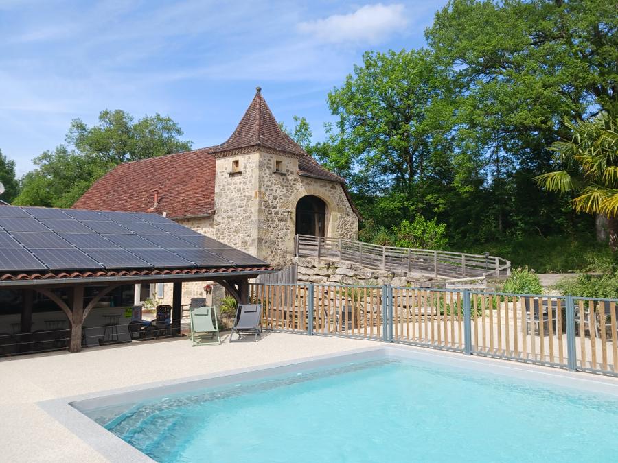 Camping Domaine Papillon 3*