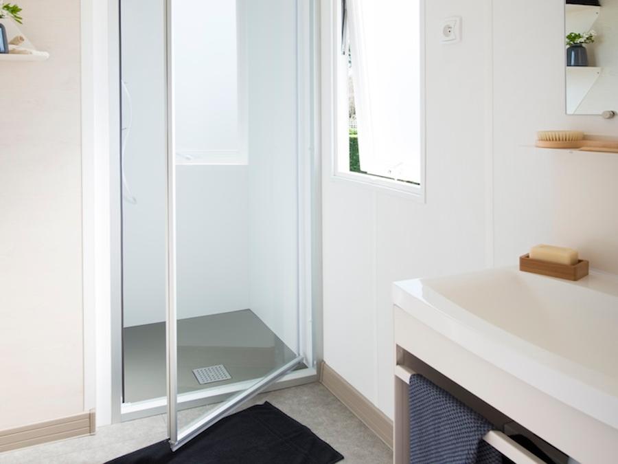 Mobilhome 6 personnes - FAMILLE -TV 3