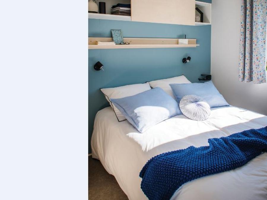 Mobilhome 6 personnes - FAMILLE -TV 2