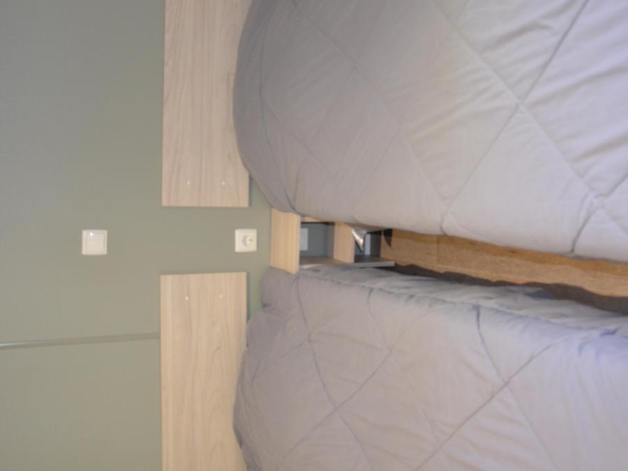 Mobilhome 6 personnes - Mobil-home Premium 33m² CLIMATISÉ - 3 chambres +TV + lave vaisselle 6 pers 5
