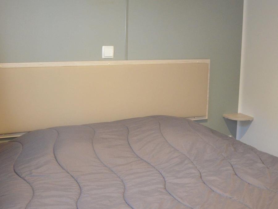 Mobilhome 6 personnes - Mobil-home Premium 33m² CLIMATISÉ - 3 chambres +TV + lave vaisselle 6 pers 6