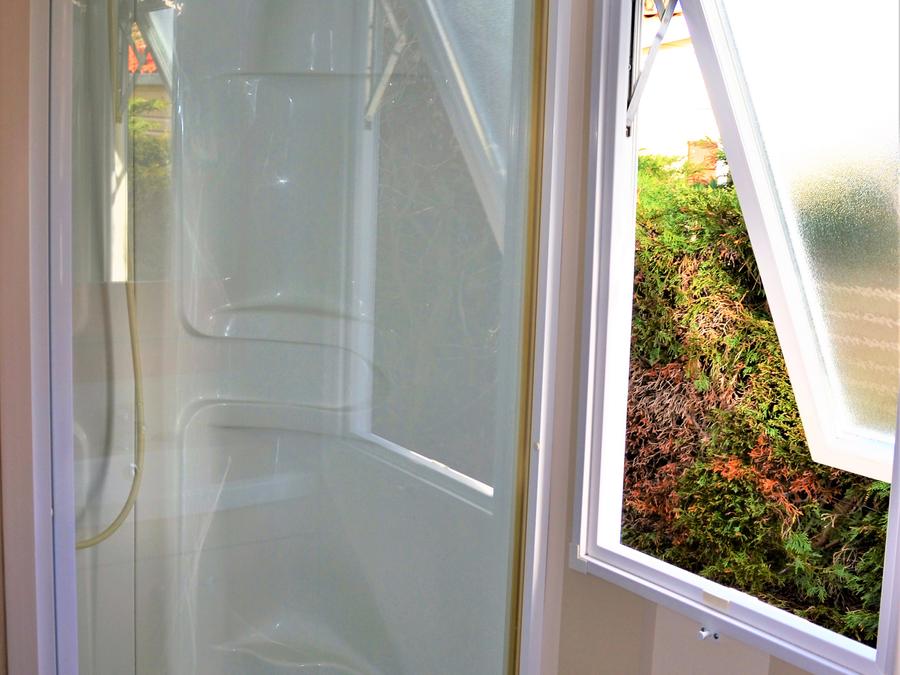 Mobilhome 4 personnes - Mobil-home Confort 29m² 2 chambres + TV 4 pers 6