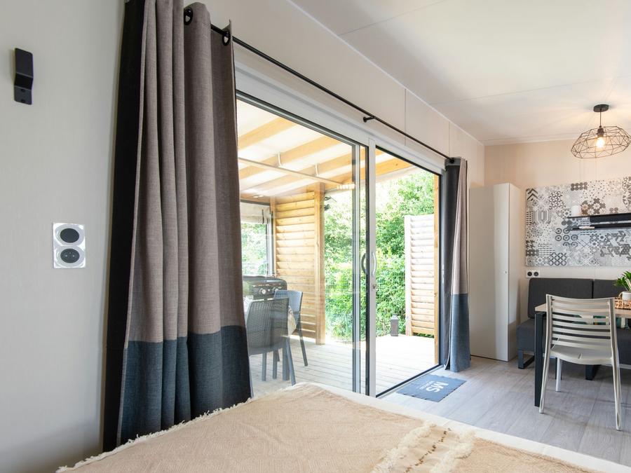 Mobilhome 2 personnes - Otello Sabia SIGNATURE. 3