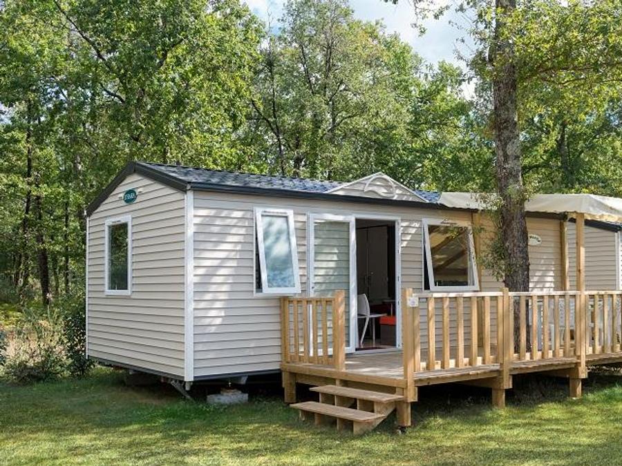 Mobilhome 4 personnes - KETCH 0