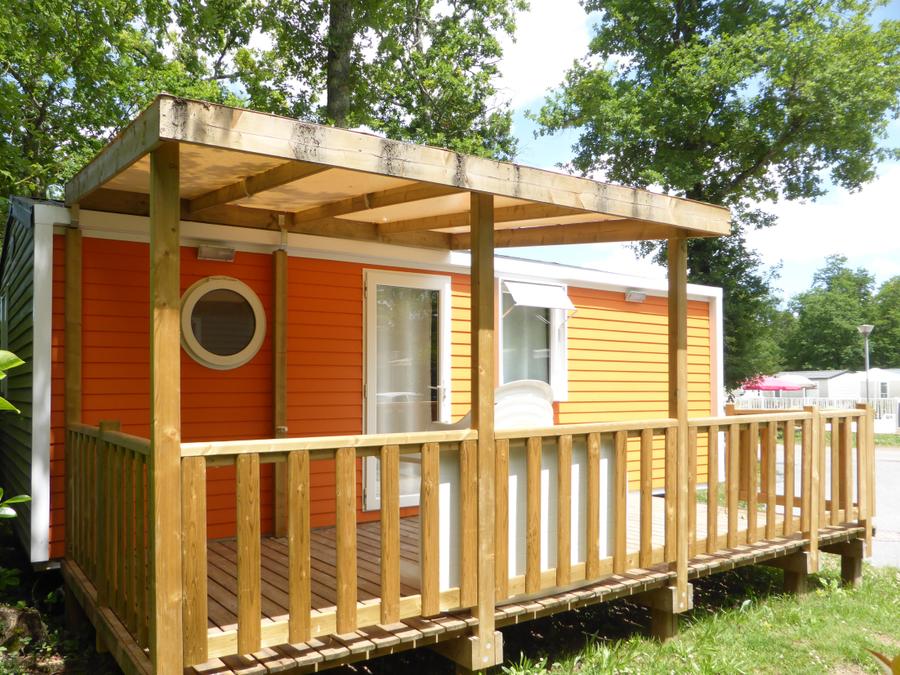 Mobilhome 4 personnes - KETCH 9