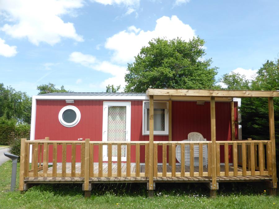 Mobilhome 4 personnes - KETCH 8
