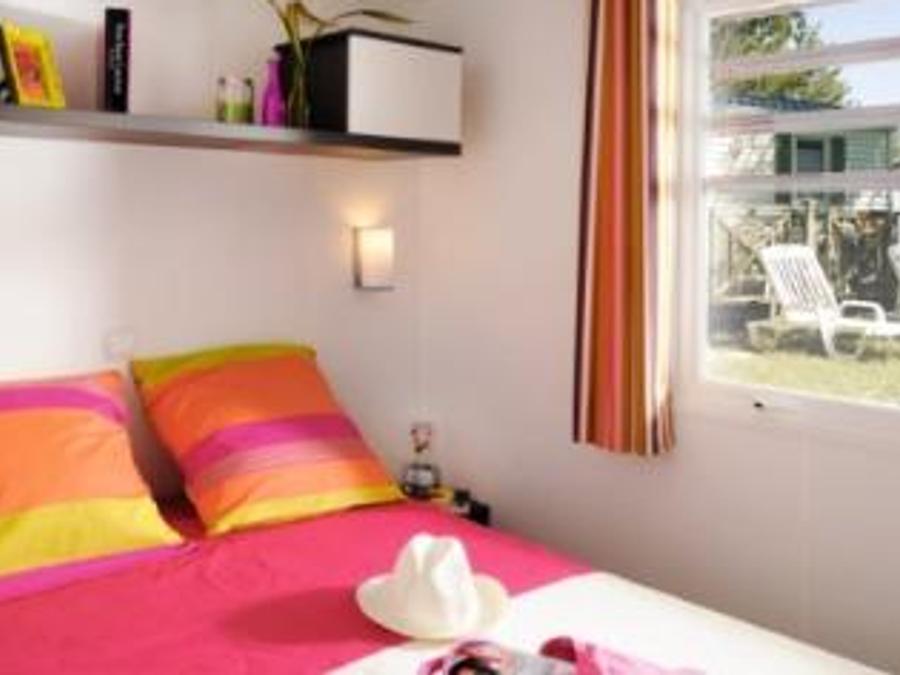 Mobilhome 4 personnes - KETCH 6