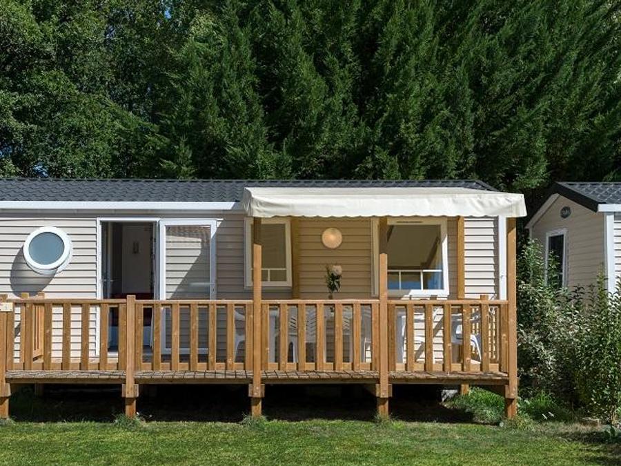 Mobilhome 6 personnes - GOELETTE 0