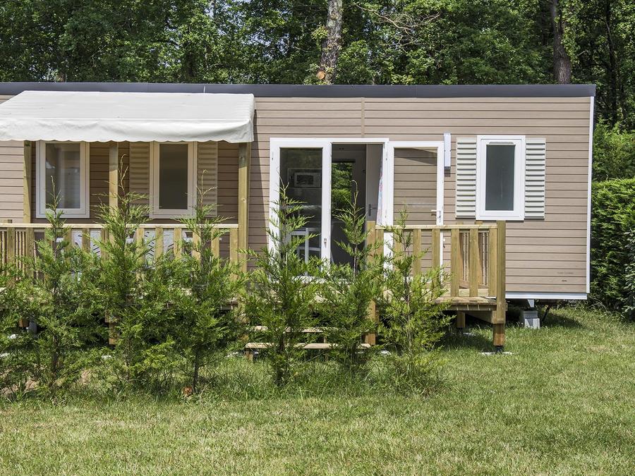 Mobilhome 6 personnes - GOELETTE 9