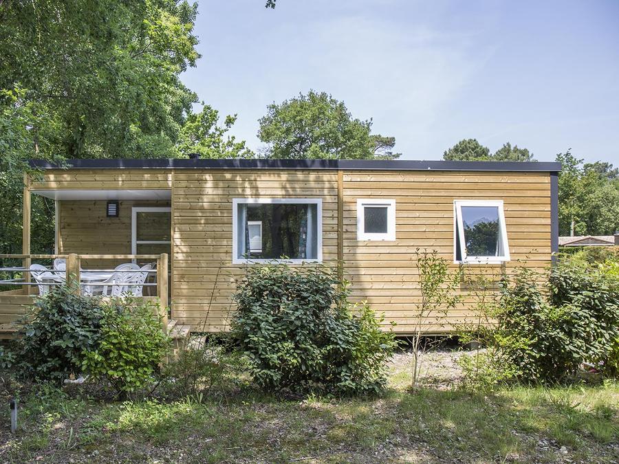 Mobilhome 6 personnes - GOELETTE 8