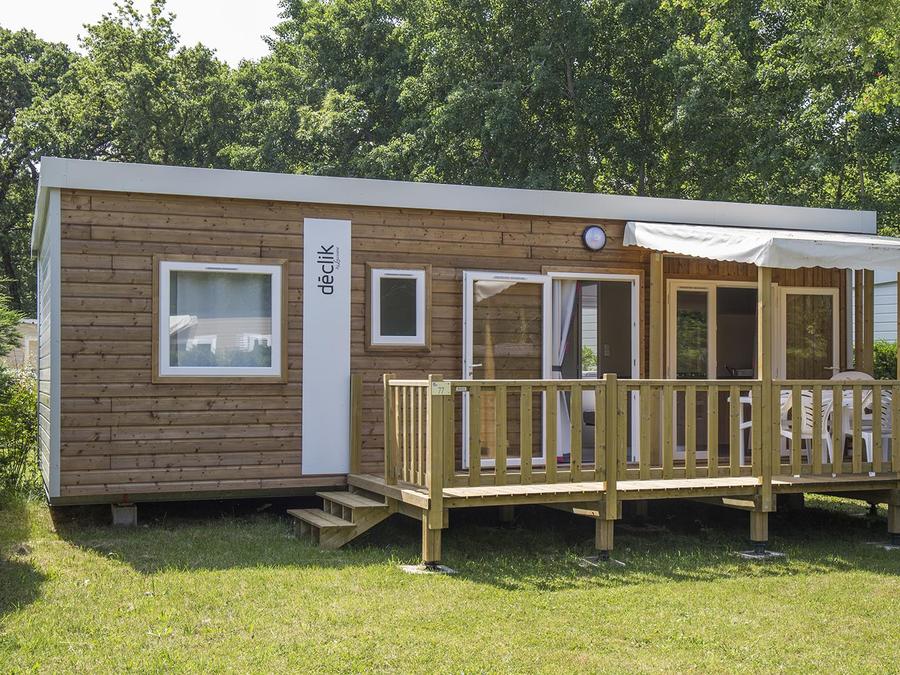 Mobilhome 6 personnes - GOELETTE 7