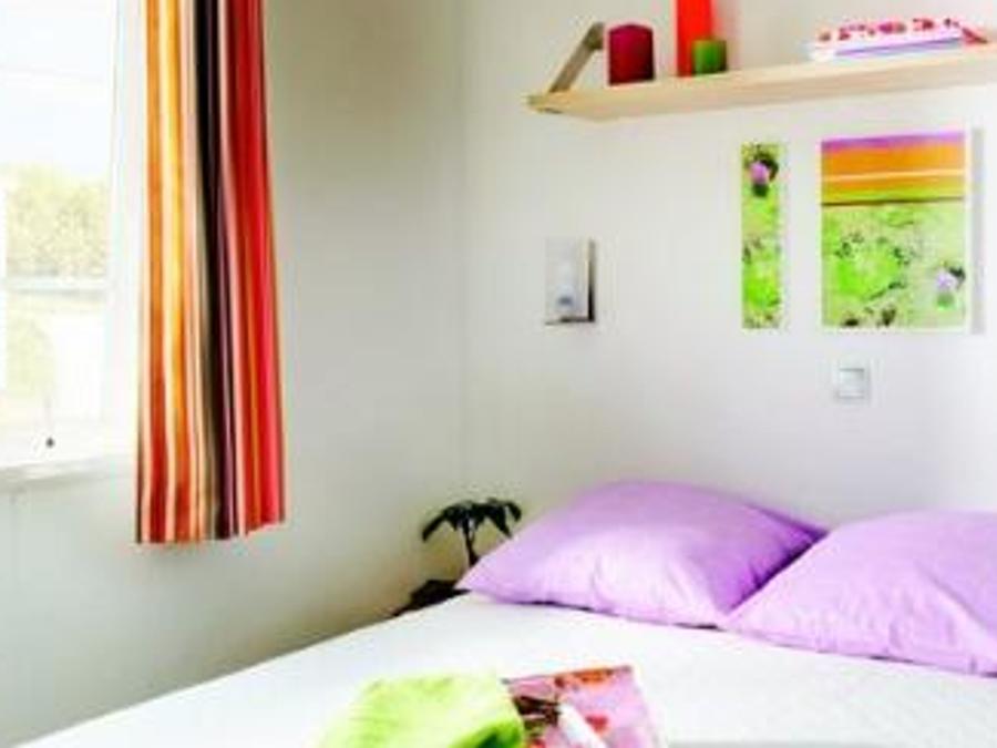 Mobilhome 6 personnes - GOELETTE 3