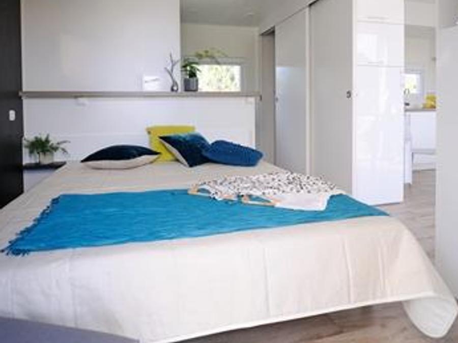 Mobilhome 4 personnes - TAOS 6