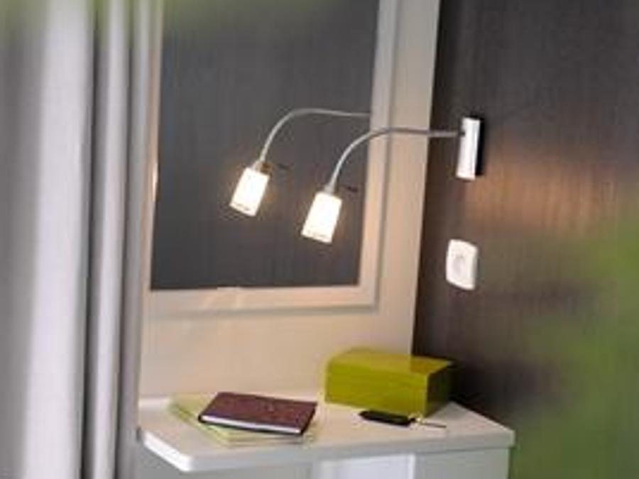 Mobilhome 4 personnes - TAOS 8