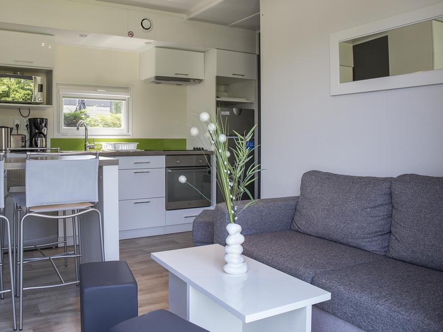 Mobilhome 4 personnes - TAOS 2