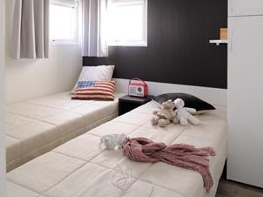Mobilhome 4 personnes - TAOS 7