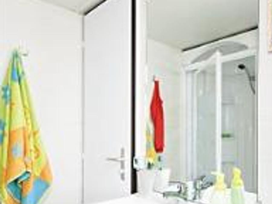 Mobilhome 2 personnes - SLOOP DUO 5