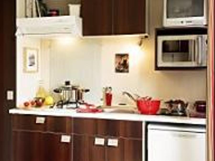 Mobilhome 2 personnes - SLOOP DUO 2