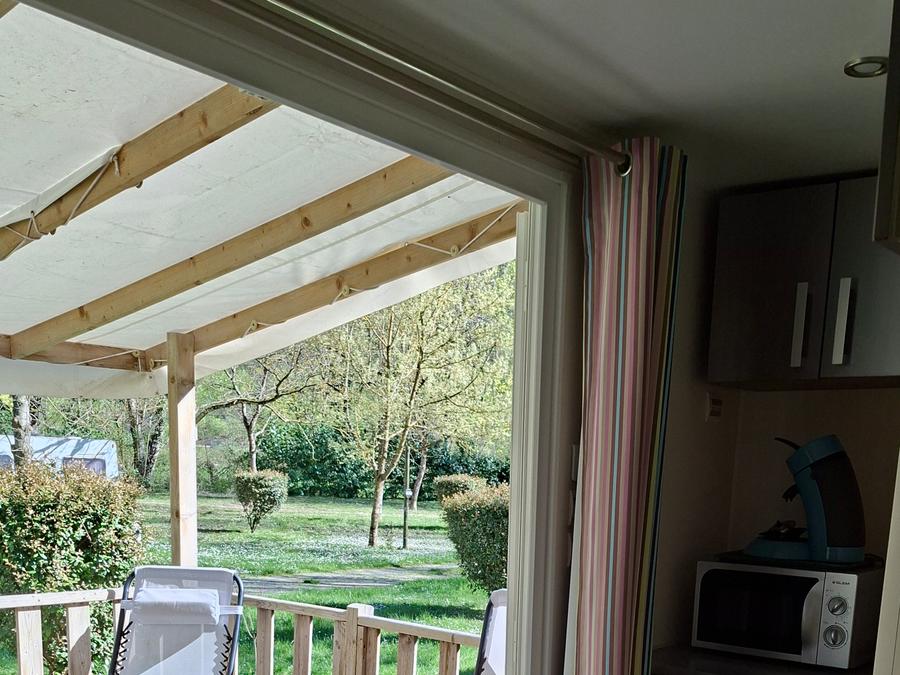 Mobilhome 4 personnes 14