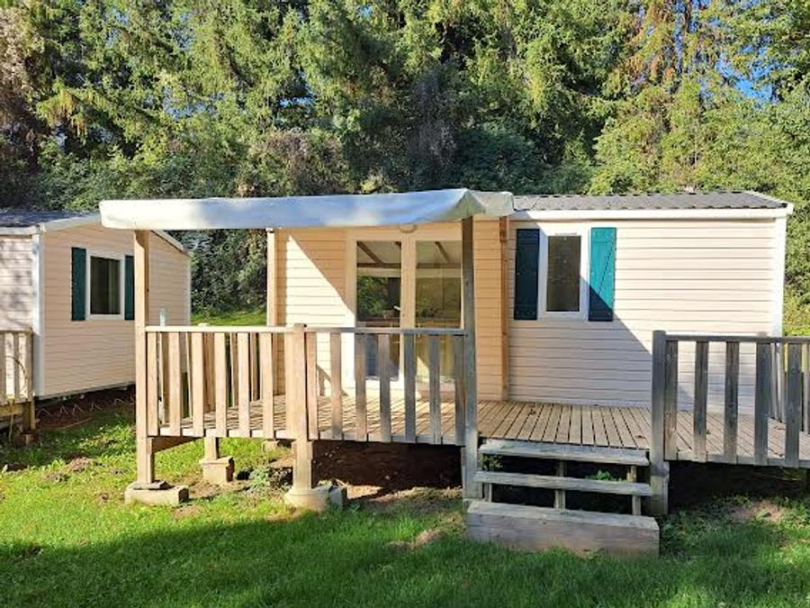 Mobilhome 4 personnes 6